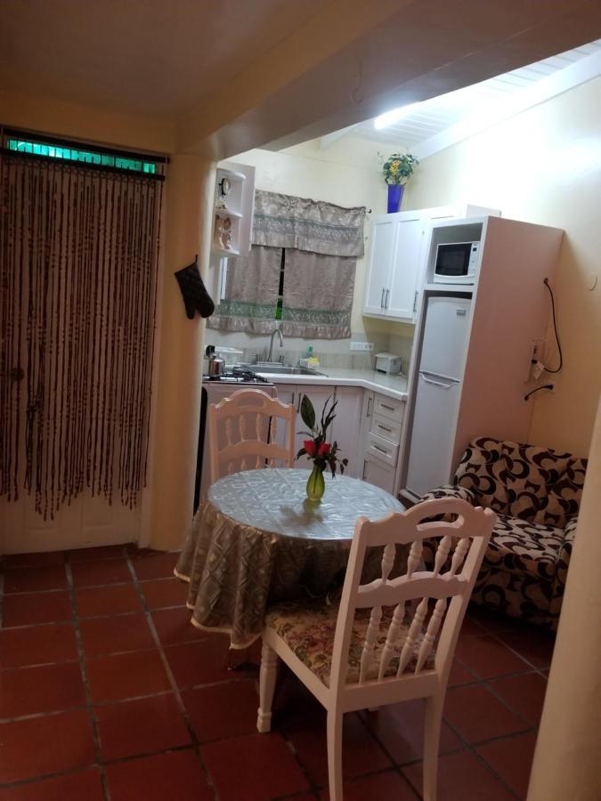 Rio Guesthouses Крайст-Черч Экстерьер фото
