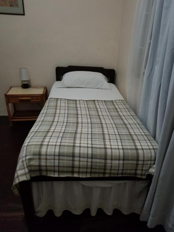 Rio Guesthouses Крайст-Черч Экстерьер фото