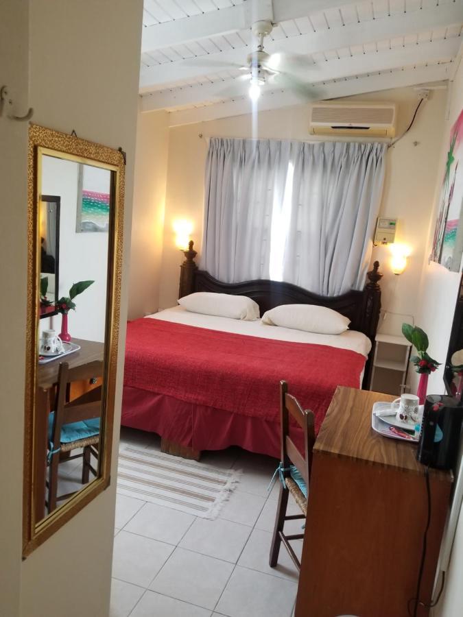 Rio Guesthouses Крайст-Черч Экстерьер фото
