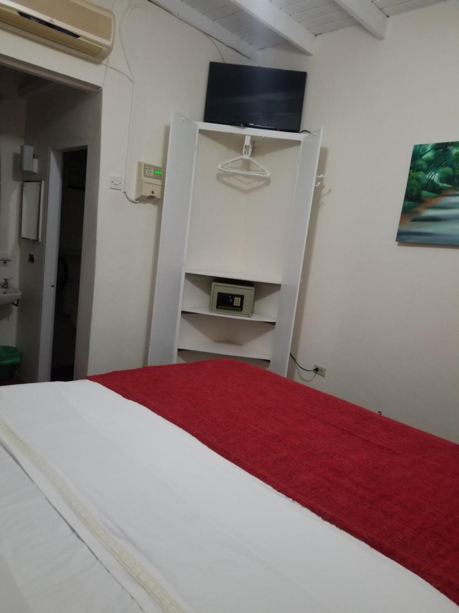 Rio Guesthouses Крайст-Черч Номер фото